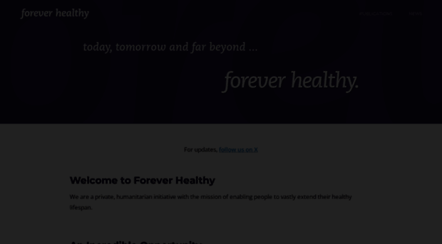forever.io