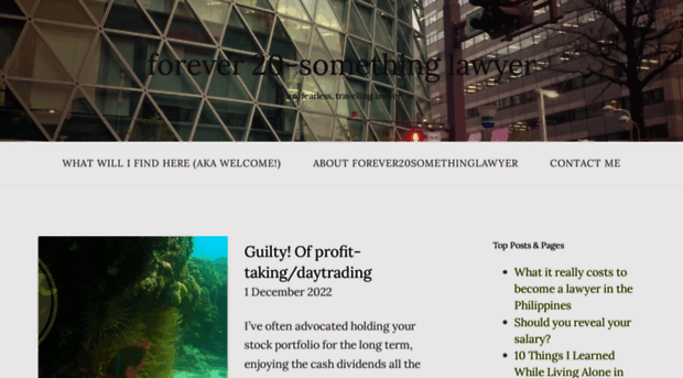 forever20somethinglawyer.wordpress.com