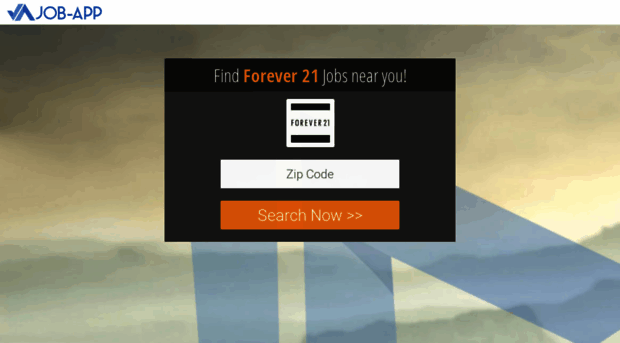 forever21.job-app.org