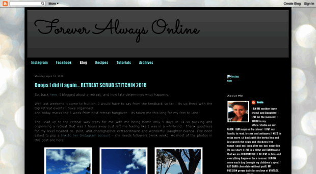 foreveralwaysonline.blogspot.com.au