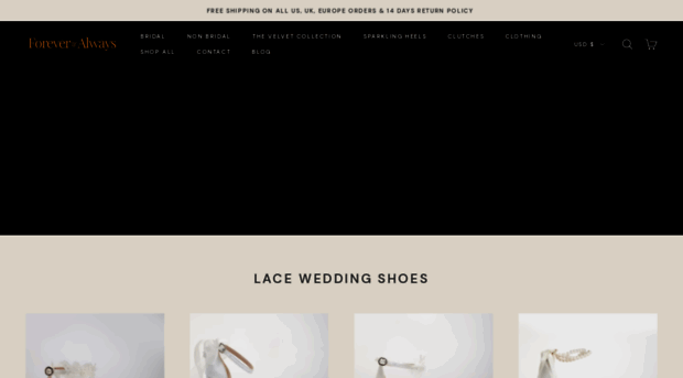 foreverandalwaysshoes.com