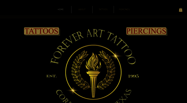 foreverart.com