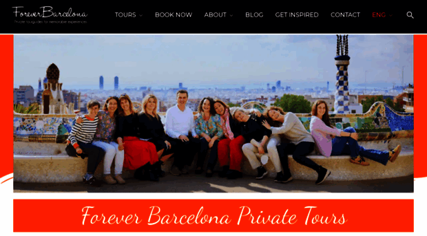 foreverbarcelona.com