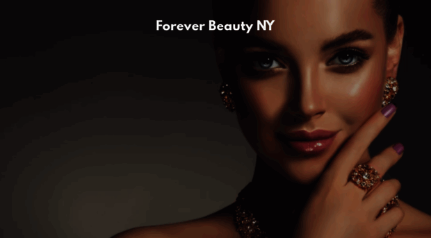 foreverbeautyny.com