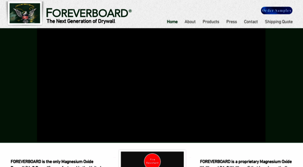 foreverboard.net