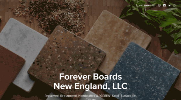 foreverboards.ecwid.com