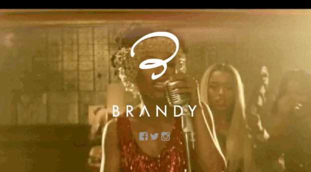 foreverbrandy.com