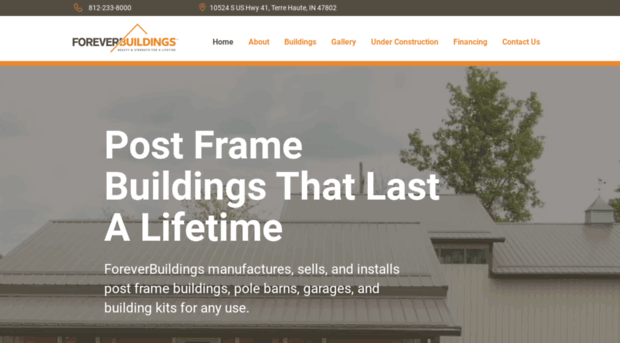 foreverbuildings.com