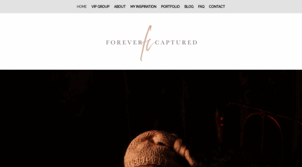 forevercapturedphotography.com