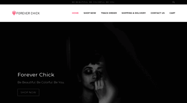 foreverchick.com