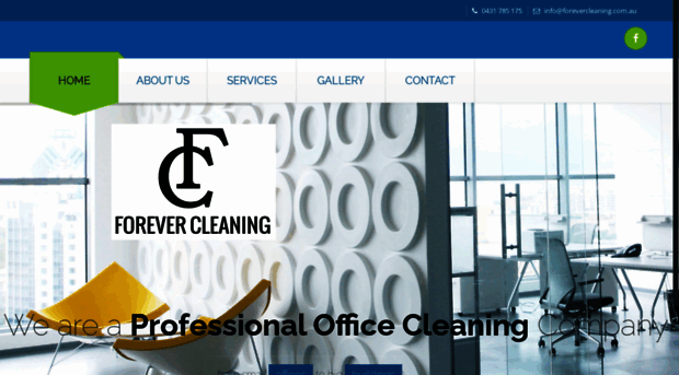 forevercleaning.com.au