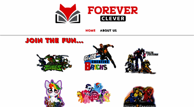 foreverclever.com