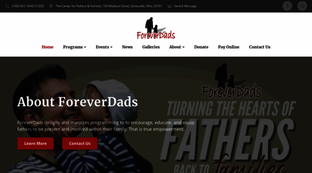 foreverdads.com