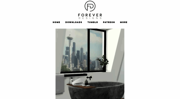 foreverdesignscreations.com