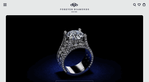 foreverdiamondsny.com