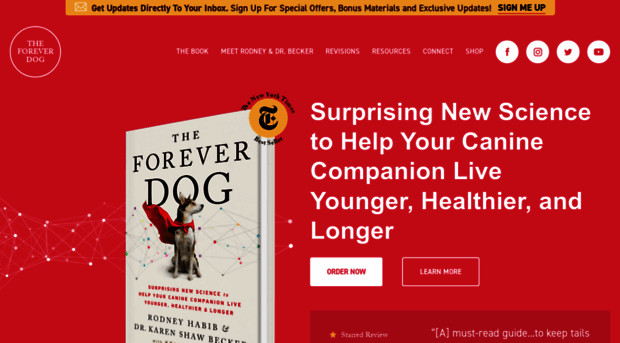 foreverdog.com