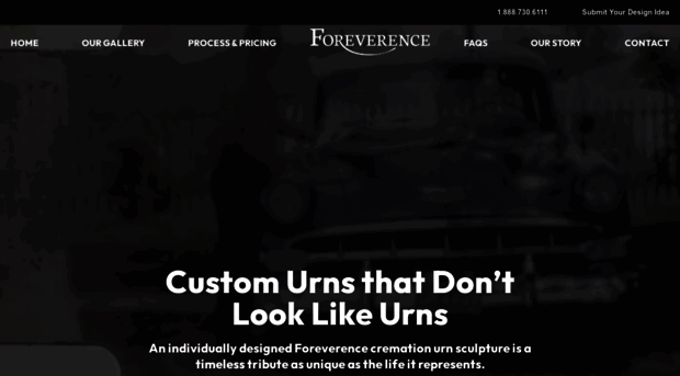 foreverence.com