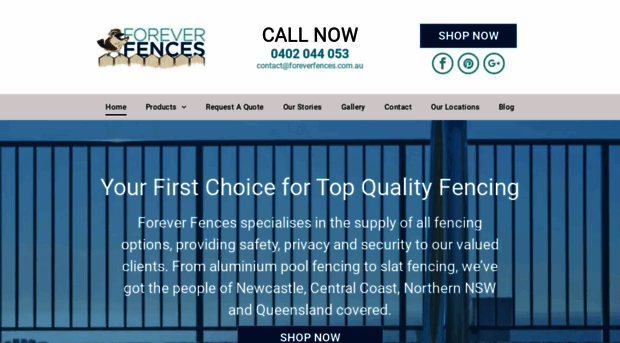 foreverfences.com.au