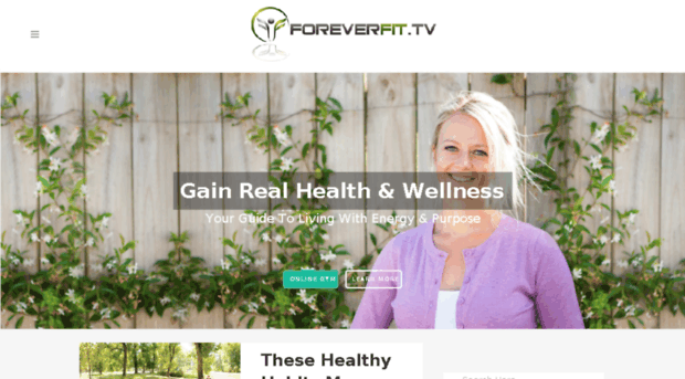 foreverfit.wpengine.com