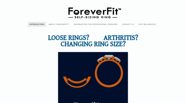 foreverfitrings.com