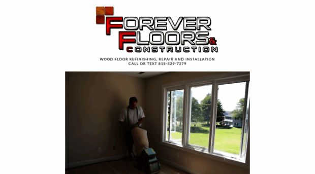 foreverfloors.com