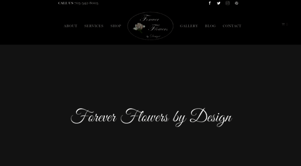 foreverflowersbydesign.com