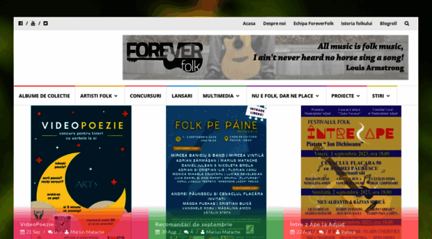 foreverfolk.com