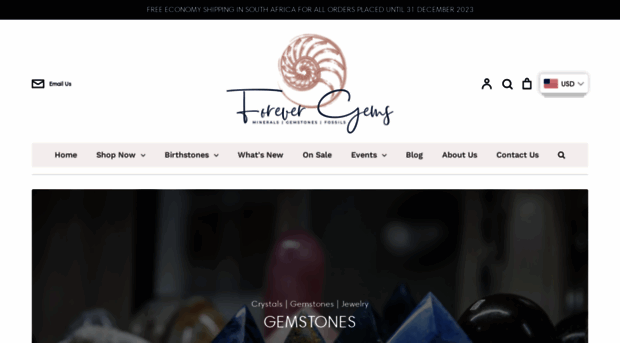 forevergems.co.za