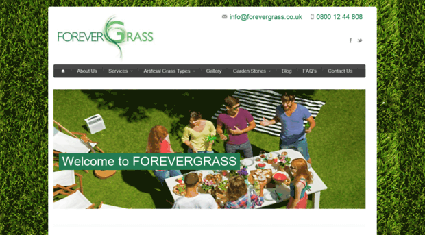 forevergrass.co.uk