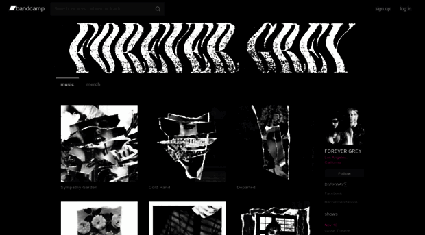 forevergrey.bandcamp.com