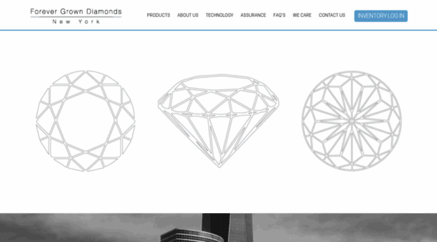 forevergrowndiamonds.com