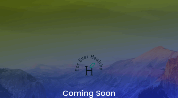 foreverhealthy.gr