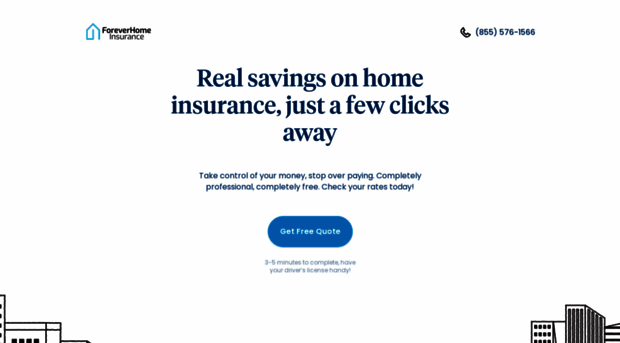 foreverhomeinsurance.com