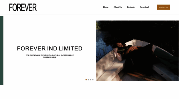 foreverind.com