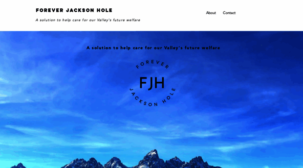 foreverjacksonhole.com