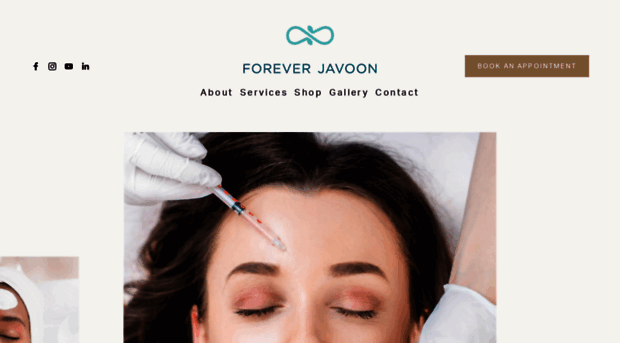 foreverjavoon.com