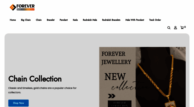 foreverjewellery.in