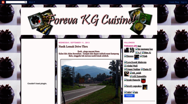 foreverkampungcuisine.blogspot.com