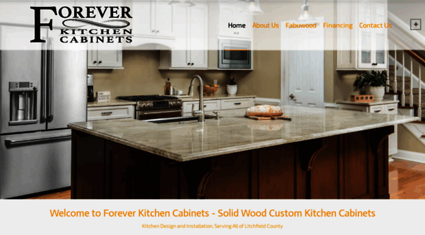 foreverkitchencabinets.com