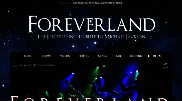 foreverland.com