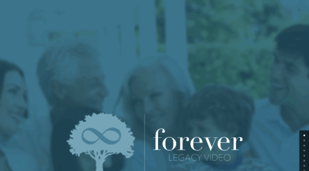 foreverlegacyvideo.com