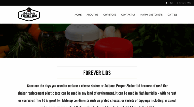 foreverlids.com