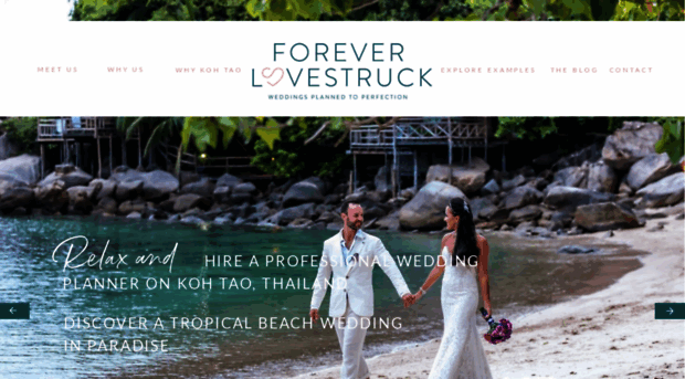 foreverlovestruck.com