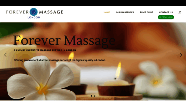 forevermassage.london