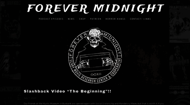 forevermidnight.net