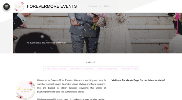 forevermore-events.co.uk