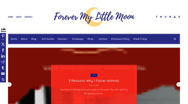 forevermylittlemoon.com