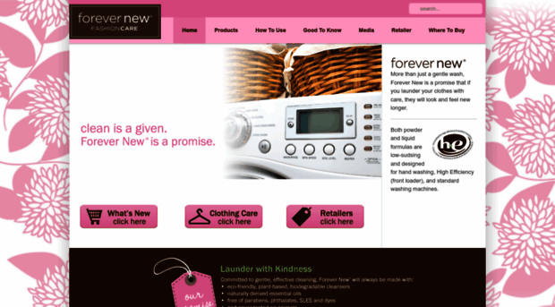 forevernew.ca