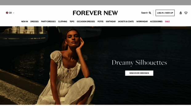 forevernew.co.uk