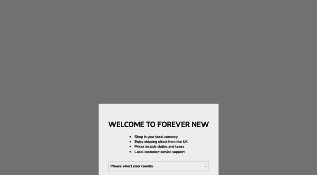 forevernewclothing.com